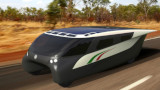 Onda Solare, ecco Emilia 4: cruiser a 4 posti, ad energia solare pensata per le competizioni del settore